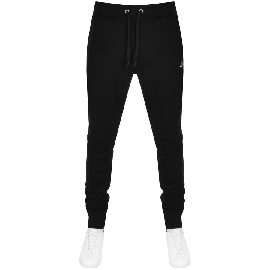 Alternative Image for ProductMoose Knuckles Reynolds Jogging Bottoms Black1